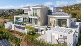 Se vende villa en La Quinta