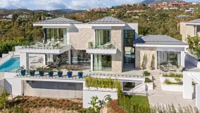 Se vende villa en La Quinta