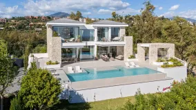 Villa con 5 dormitorios en venta en La Quinta