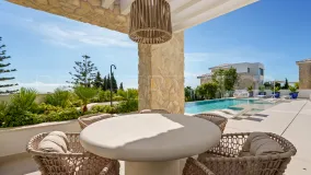 Villa con 5 dormitorios en venta en La Quinta