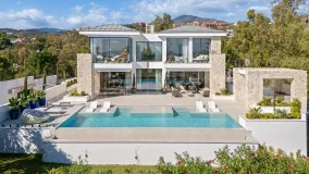 Villa con 5 dormitorios en venta en La Quinta