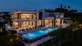 Villa con 6 dormitorios en venta en La Quinta