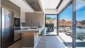 Atico duplex en venta en Dunes Beach