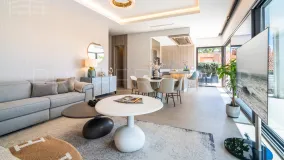 Atico duplex en venta en Dunes Beach