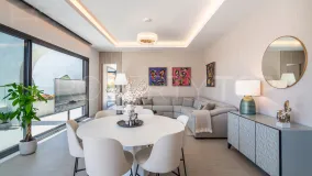 Atico duplex en venta en Dunes Beach