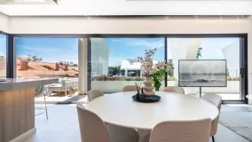 Atico duplex en venta en Dunes Beach