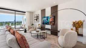 Santa Clara, Ático en venta