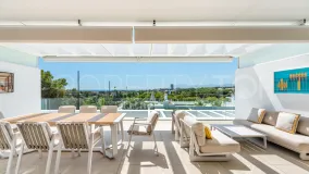 Santa Clara, Ático en venta