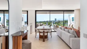 Santa Clara, Ático en venta