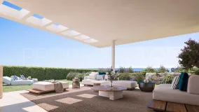 Apartamento de 3 dormitorios en venta en New Golden Mile