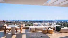 Apartamento de 3 dormitorios en venta en New Golden Mile