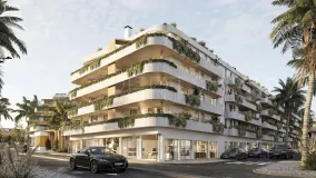 Apartamento en venta en San Pedro de Alcantara
