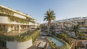 Apartamento en venta en San Pedro de Alcantara