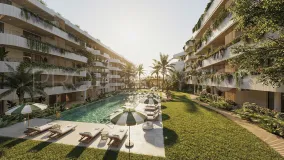 Apartamento en venta en San Pedro de Alcantara