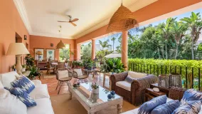 Villa with 5 bedrooms for sale in Altos de Puente Romano
