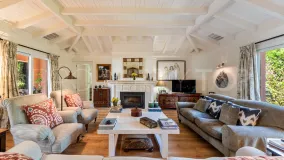 Villa with 5 bedrooms for sale in Altos de Puente Romano