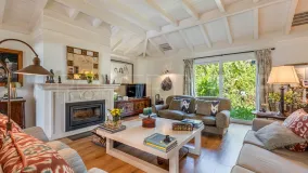 Villa with 5 bedrooms for sale in Altos de Puente Romano