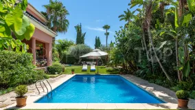 Villa with 5 bedrooms for sale in Altos de Puente Romano