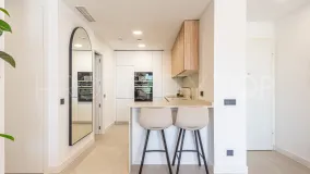 2 bedrooms Los Altos de los Monteros apartment for sale
