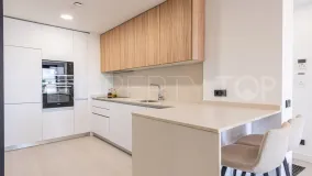 2 bedrooms Los Altos de los Monteros apartment for sale