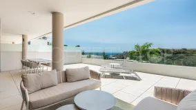 2 bedrooms Los Altos de los Monteros apartment for sale