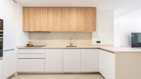2 bedrooms Los Altos de los Monteros apartment for sale