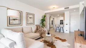 2 bedrooms Los Altos de los Monteros apartment for sale