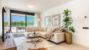 2 bedrooms Los Altos de los Monteros apartment for sale