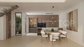 San Pedro de Alcantara, adosado en venta de 4 dormitorios