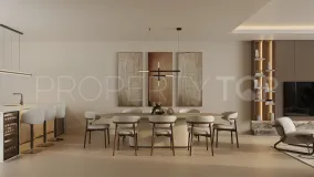 San Pedro de Alcantara, adosado en venta de 4 dormitorios