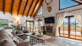 Villa en venta en Cala de Mijas de 5 dormitorios