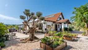Villa en venta en Cala de Mijas de 5 dormitorios