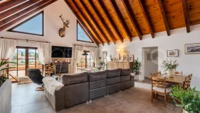 Villa en venta en Cala de Mijas de 5 dormitorios