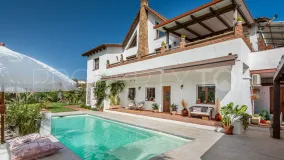 Villa en venta en Cala de Mijas de 5 dormitorios