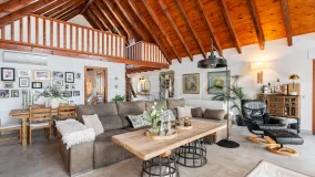 Villa en venta en Cala de Mijas de 5 dormitorios