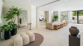 New Golden Mile, villa en venta con 4 dormitorios