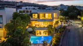 New Golden Mile, villa en venta con 4 dormitorios