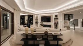 Villa for sale in El Herrojo