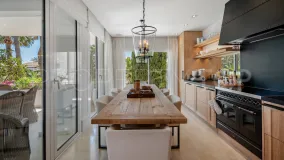 For sale apartment with 1 bedroom in Marina Puente Romano