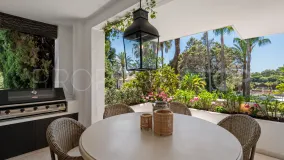 For sale apartment with 1 bedroom in Marina Puente Romano