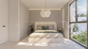 Comprar apartamento con 2 dormitorios en Cancelada