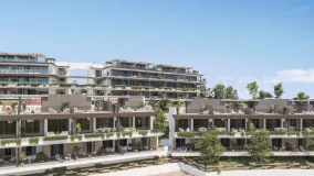 Comprar apartamento con 2 dormitorios en Cancelada
