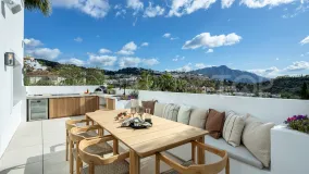 5 bedrooms villa in Los Arqueros for sale