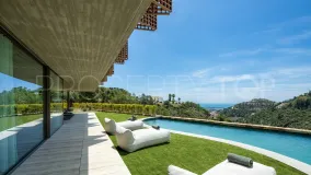 Villa for sale in El Madroñal
