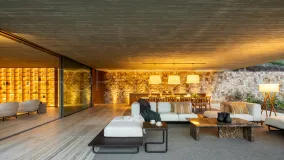 Villa for sale in El Madroñal