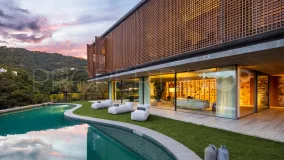 Villa for sale in El Madroñal