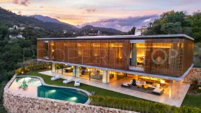 Villa for sale in El Madroñal