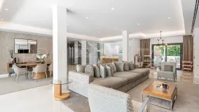 La Quinta, villa en venta