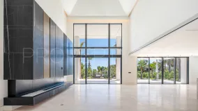 Villa de 6 dormitorios en venta en Rocio de Nagüeles