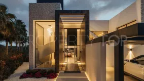 4 bedrooms La Alqueria villa for sale